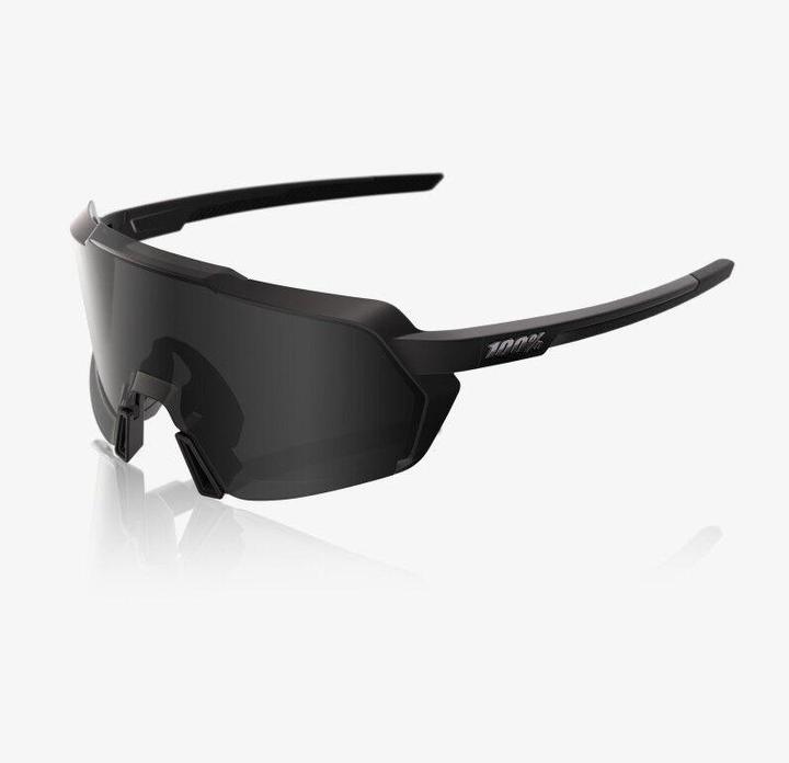 Image du produit 100% Korbin (Noir brillant mat, Miroir noir)