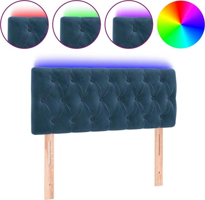 Immagine prodotto VidaXL Lea (100 x 7 x 78/88 cm)