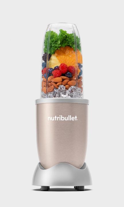 Produktbild NutriBullet 900 Pro (900 W)