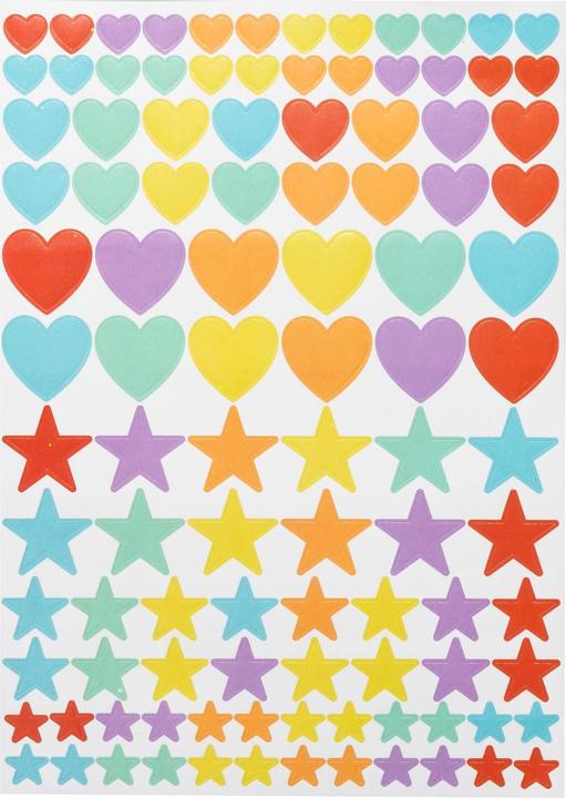 Immagine prodotto Exacompta Set per scrapbooking (32 x 22 cm)