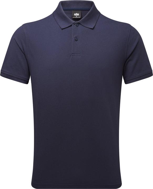 Immagine prodotto Polo da uomo in cotone (XXL)