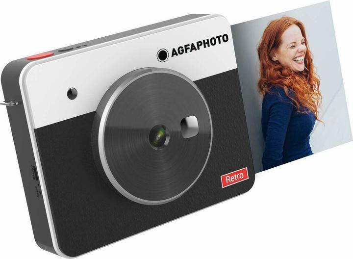 Produktbild AGFAPHOTO Kamera Kits