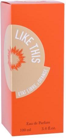Immagine prodotto Etat Libre D'Orange Come questo (Eau de parfum, 100 ml)