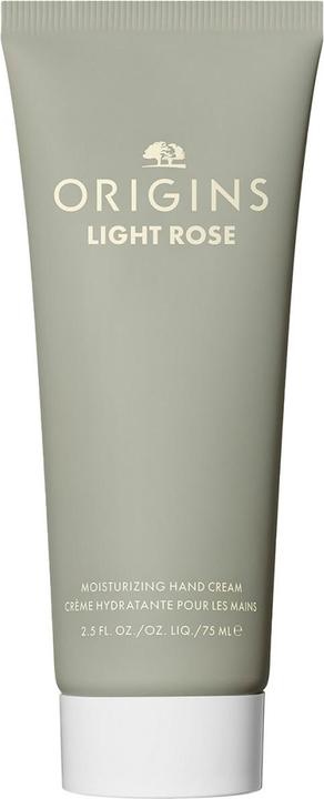 Actual product image Origins Hand Cream Floral 75 ml (75 ml)