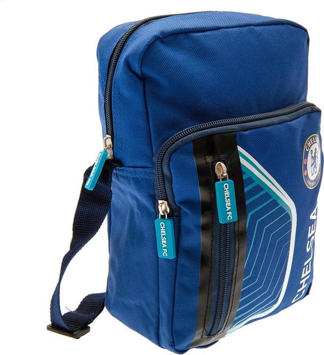 Immagine prodotto Chelsea FC Borsa a tracolla Crest