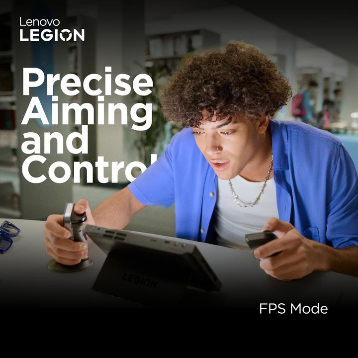 Productafbeelding Lenovo Legion Go