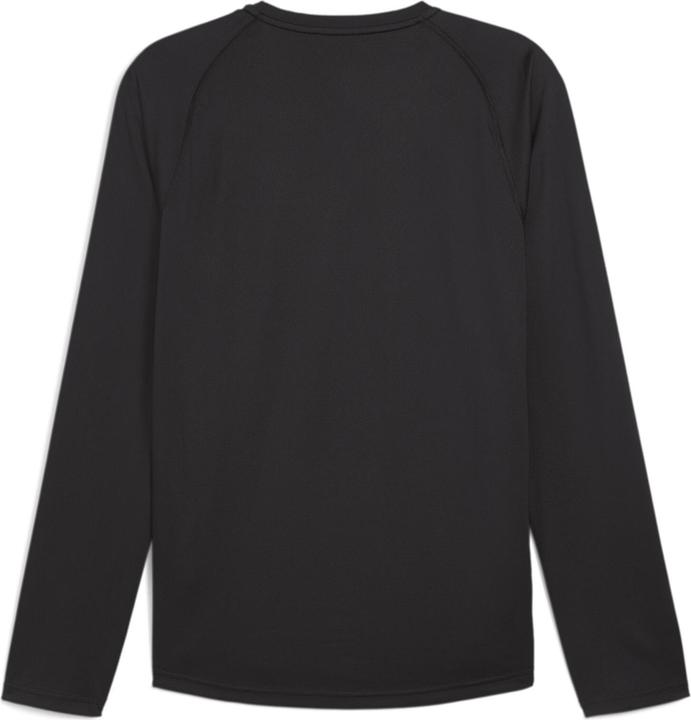 Produktbild Puma M Cross The Line Ls Tee 3.0 (M)