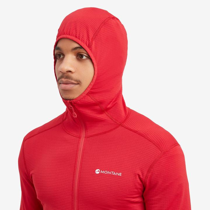 Immagine prodotto Montane Felpa con cappuccio Protium Lite (S)