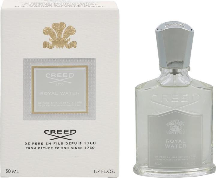 Image du produit Creed Eau royale (Eau de parfum, 50 ml)