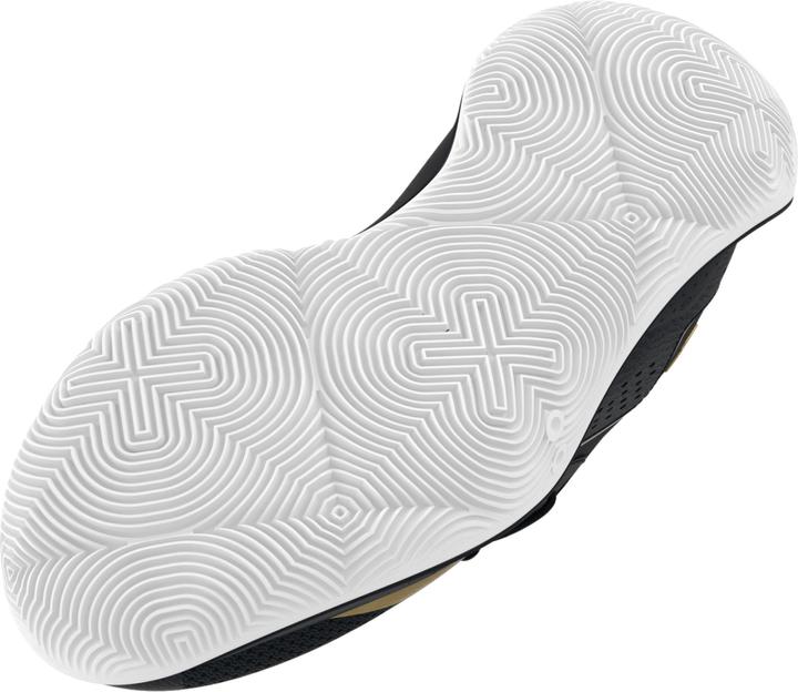 Actual product image Under Armour GS JET '23 (40)