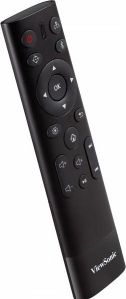 Produktbild Viewsonic PX701 4K (4K, 3200 lm, 1.5 - 1.65:1)