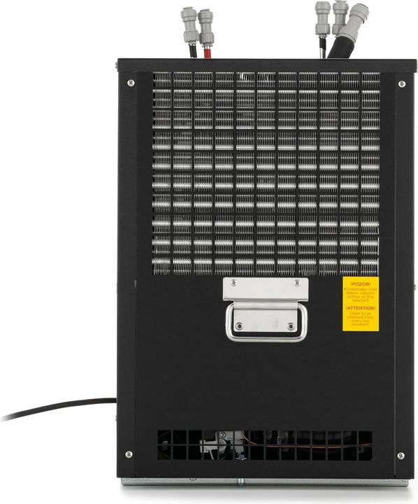 Actual product image Ich-zapfe Bierzapfanlage As-80
