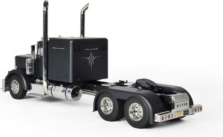Immagine prodotto Tamiya Grande trasportatore (Kit)