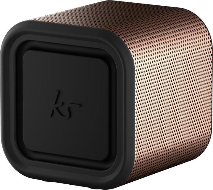 Produktbild KitSound BoomCube 15 - højttaler - til