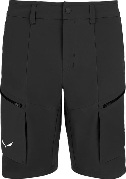Actual product image Salewa Puez Durastretch Cargo Shorts (M)