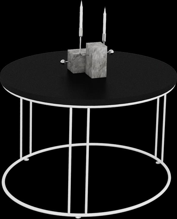 Produktbild ADRK Furniture Noel (55 x 55 x 37 cm)
