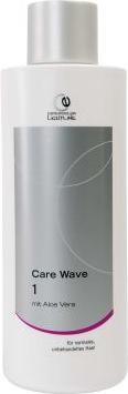 Produktbild CE Lightline Care Wave N 1 1000ml (Haargel, 1000 ml)