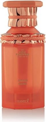 Hamidi The Lost Paradise Collection Sublime Cherry by for Women 3.4 Oz EDP