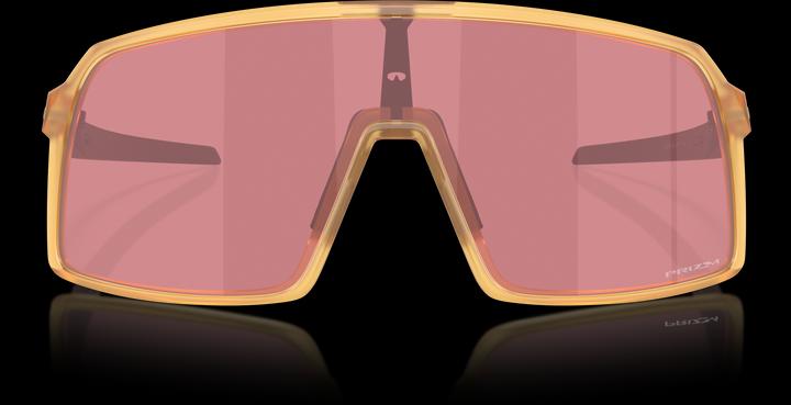 Immagine prodotto Oakley Sutro Sonnenbrille Matte Trans Light Curry / Prizm Dark Golf (Curry opaco trans chiaro, PRIZM DARK GOLF)