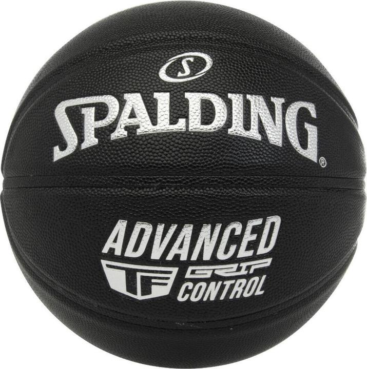 Actual product image Spalding Basketball Advanced Grip Control