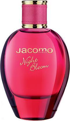 Produktbild Jacomo Night Bloom by (Eau de Parfum, 50 ml)