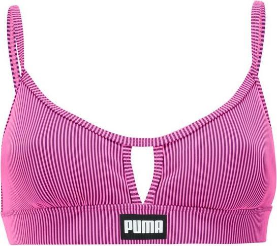 Actual product image Puma Swim Bikini Top (L)