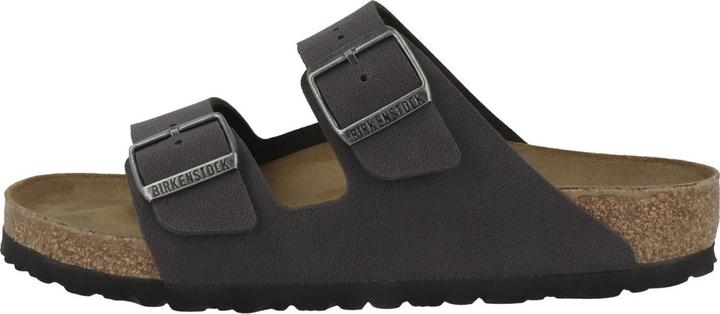 Birkenstock Arizona Birko-Flor Nubuk normal - 64551