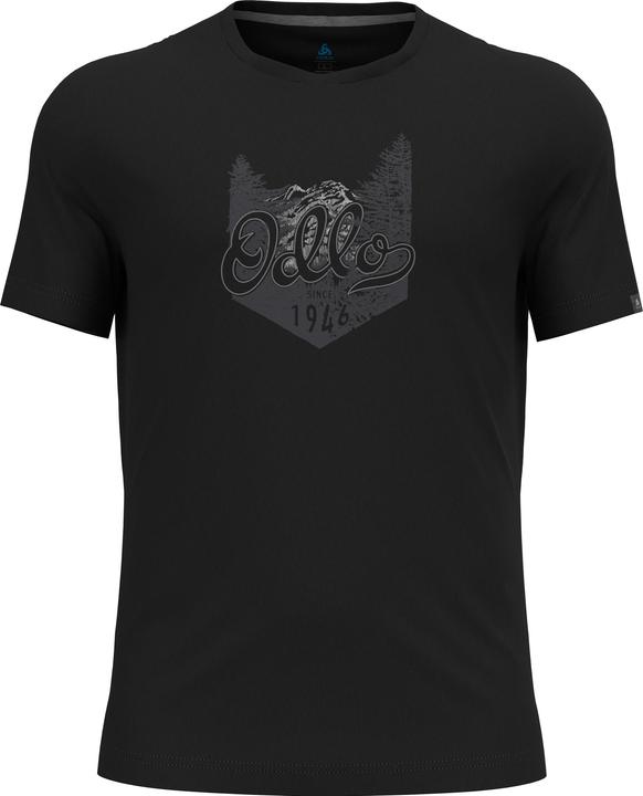 Odlo Nikko Logo