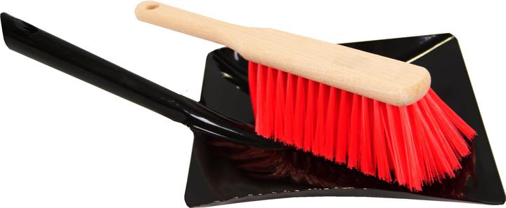 Nero, Marrone, Rosso
