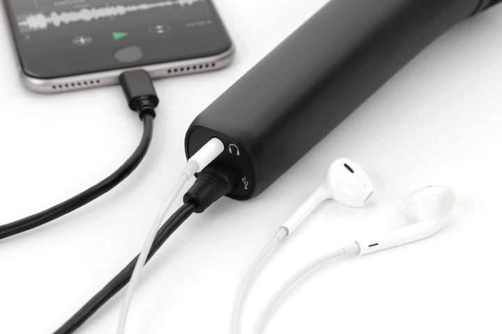 Actual product image IK Multimedia iRig Mic HD 2