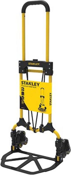 Actual product image Stanley Foldable stair truck (60 kg)