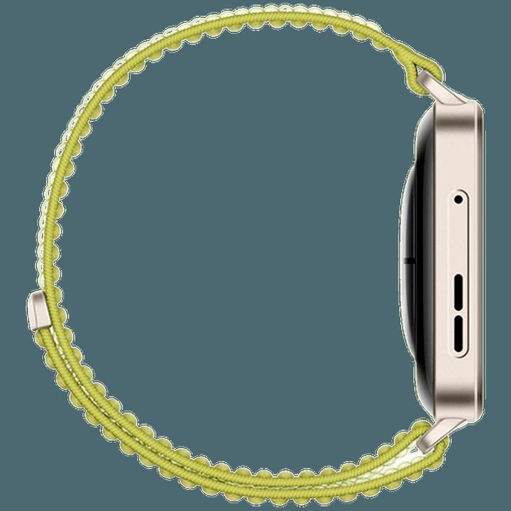 Produktbild Huawei Fit 4 Pro grün