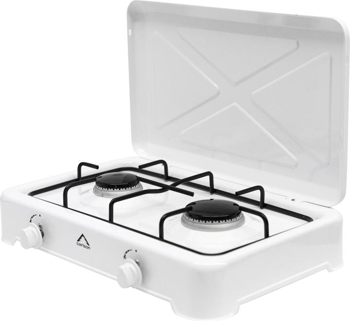 Actual product image Carlson Gas Cooker Compact 2