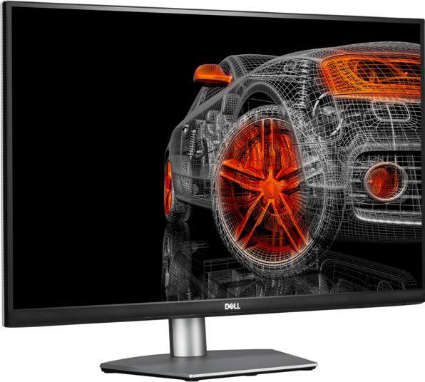 Produktbild Dell S2721QS (3840 x 2160 Pixel, 27")