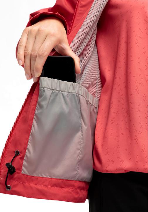 Actual product image Maier Sports Women's Brocken (34)