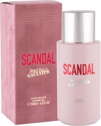 Produktbild Gaultier Scandal (200 ml)