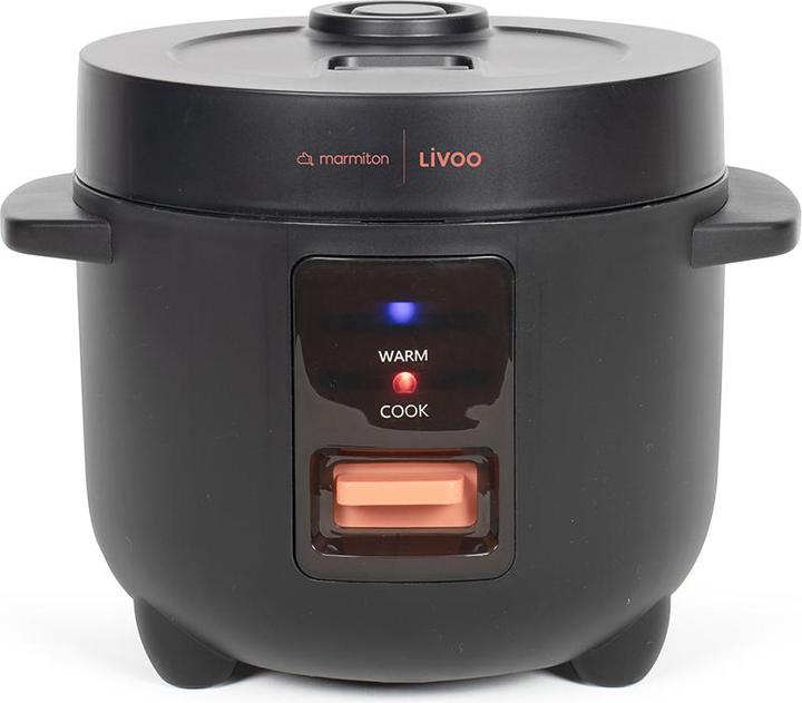 Productafbeelding Livoo Rijstkoker