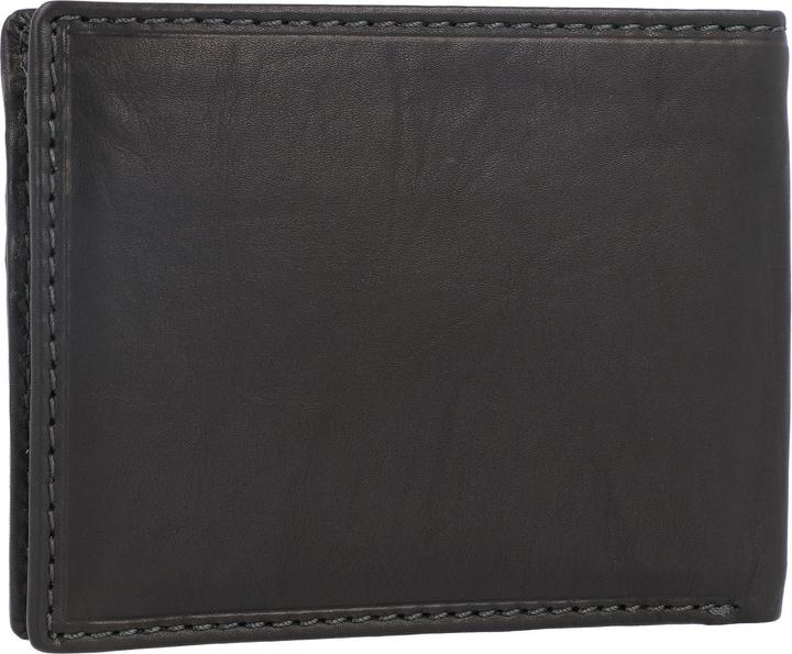 Actual product image Tom Tailor Lary wallet leather 12 cm
