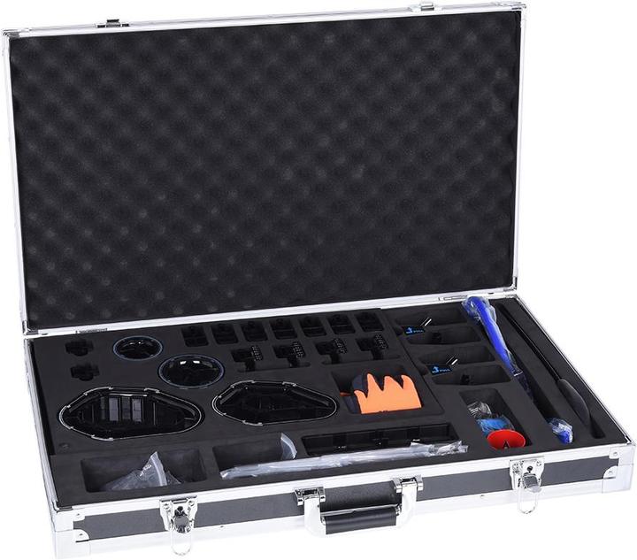 Alphacool Eiskoffer