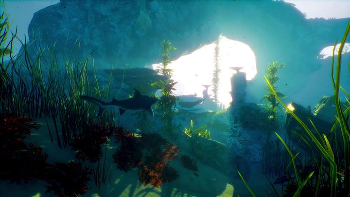Actual product image Deep Silver Maneater - Day One Edition (PC, Multilingual)