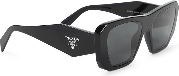 Actual product image Prada EYEWEAR 0PRB18S