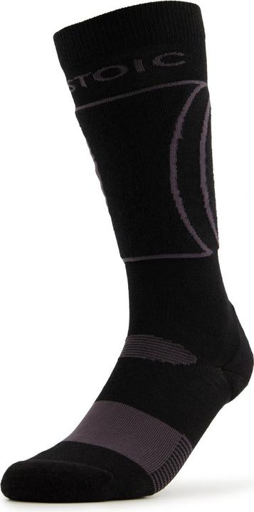 Stoic Merino Ski Socks Tech Light
