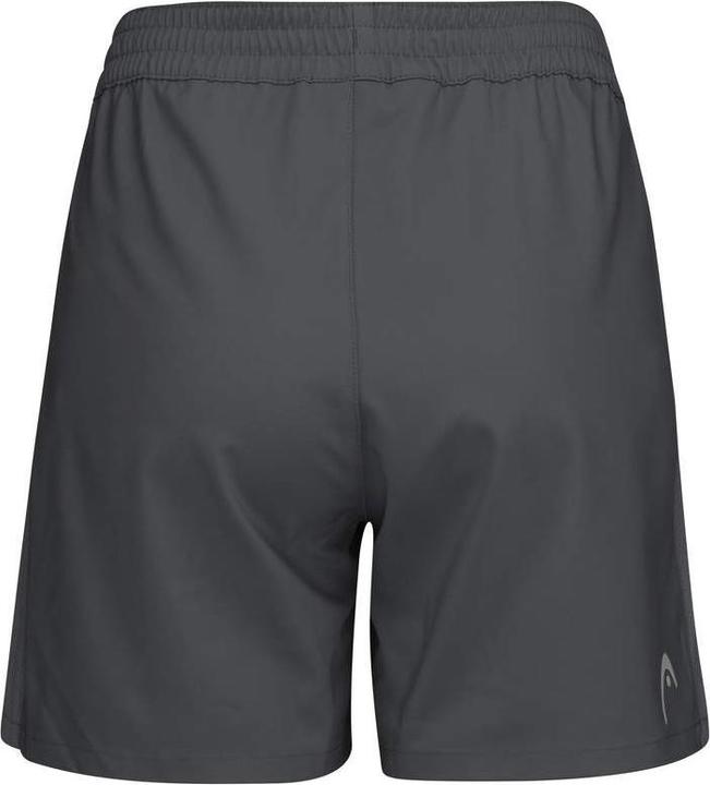 Image du produit Head Club Shorts W anthracite (XL)