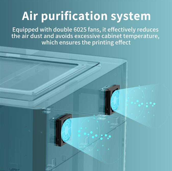 Produktbild Creality CR-3040 Pro