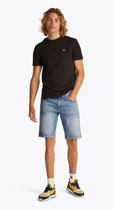 Actual product image Tommy Jeans SCANTON SHORT BI0112 (29)