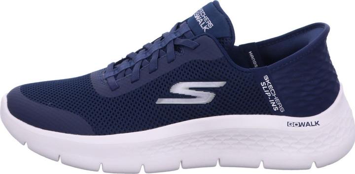 Actual product image Skechers 124836 NVW (39)