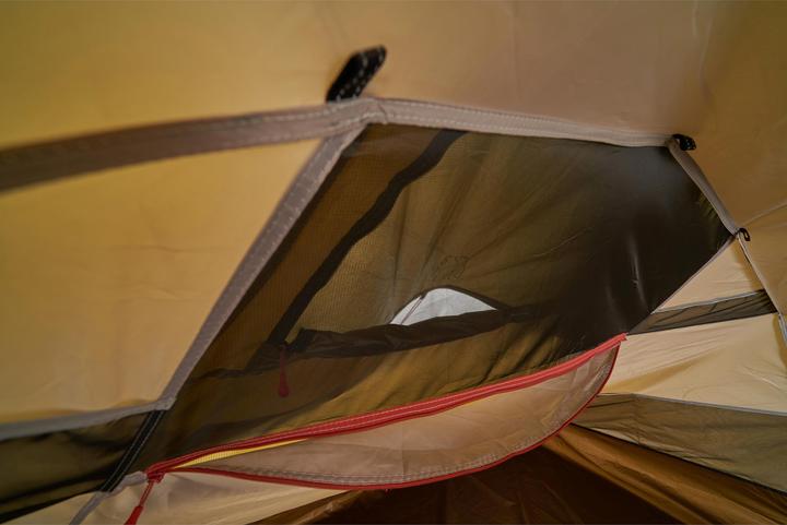 Immagine prodotto Nordisk Oppland 4 PU (Tenda a tunnel, 5.49 kg, 4 persone)