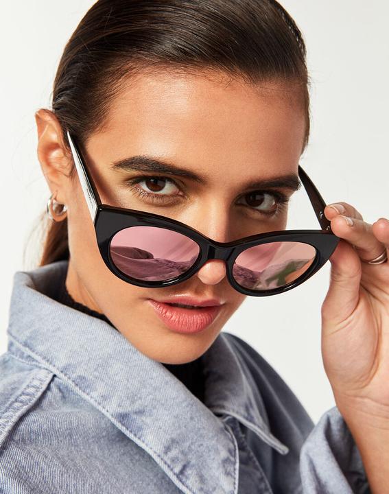 Image du produit Hawkers Divine or rose noir