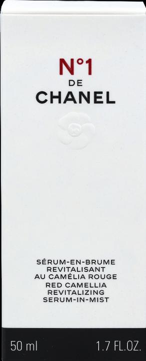 Produktbild Chanel Face Mist (50 ml)