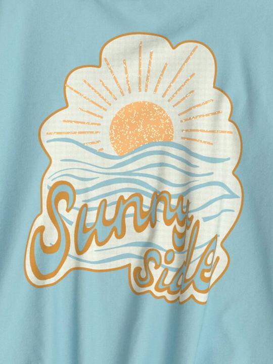 Produktbild Calida Kids Sun Bündchen-Pyjama (164, 170)